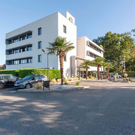 B&B Hotel Pau Zenith 외부 사진