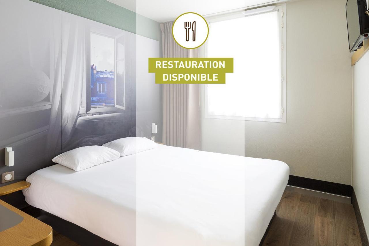 B&B Hotel Pau Zenith 외부 사진