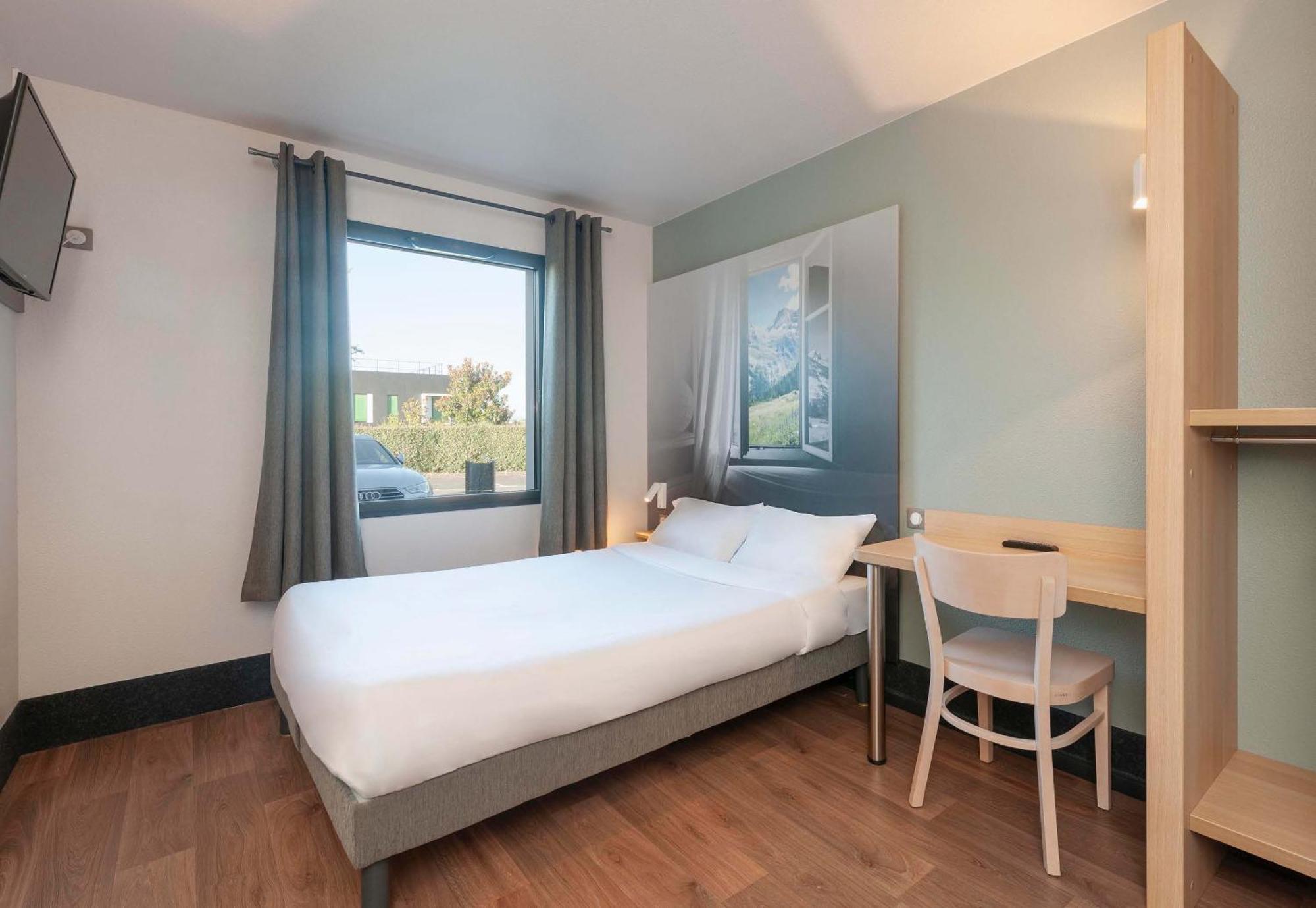 B&B Hotel Pau Zenith 외부 사진