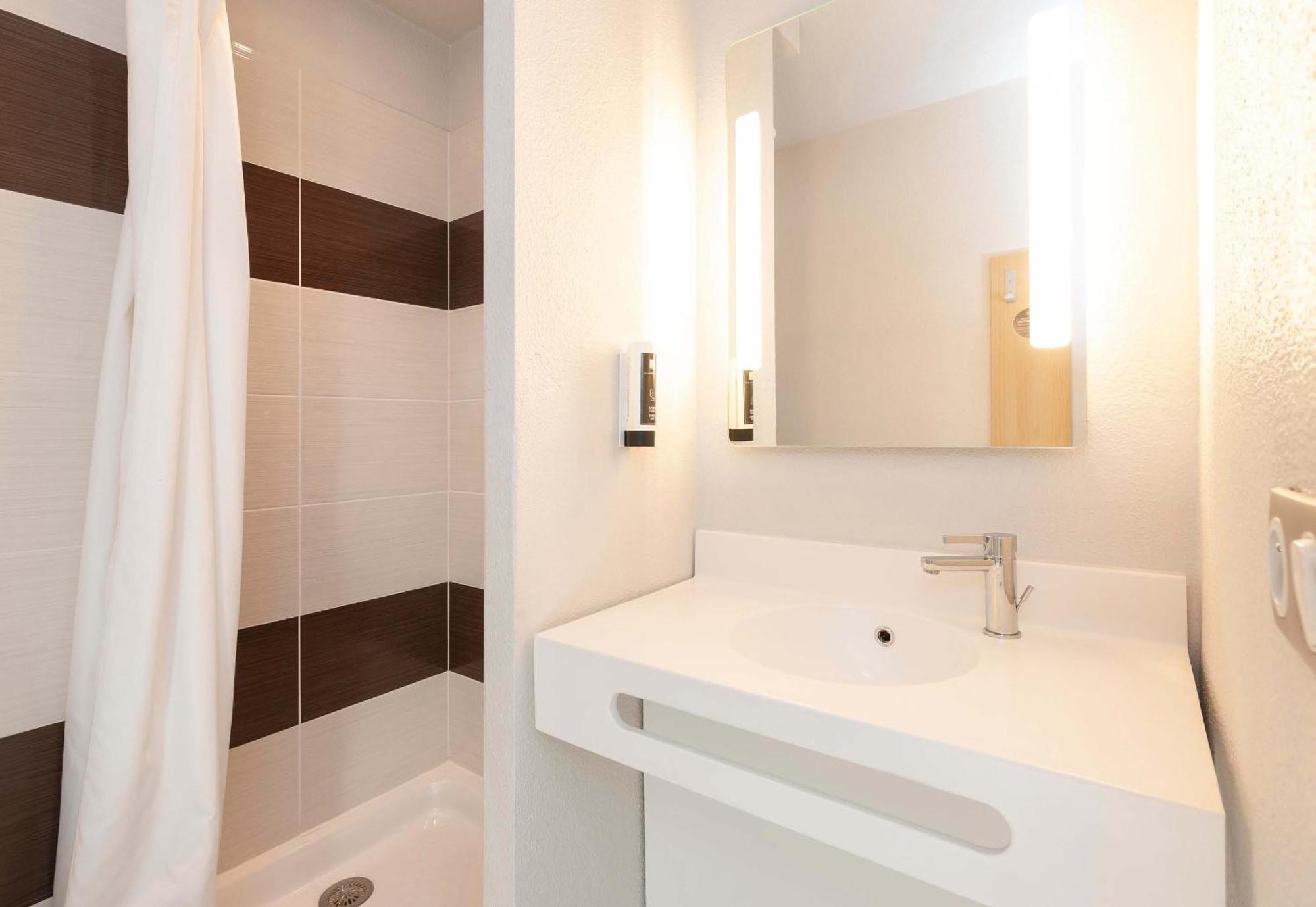 B&B Hotel Pau Zenith 외부 사진