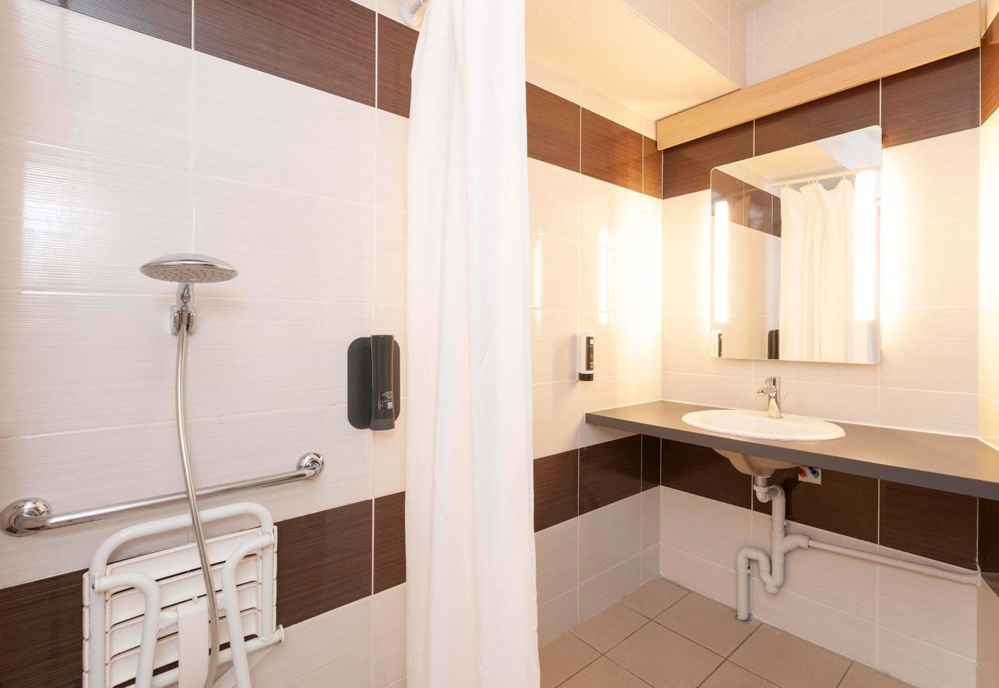 B&B Hotel Pau Zenith 외부 사진