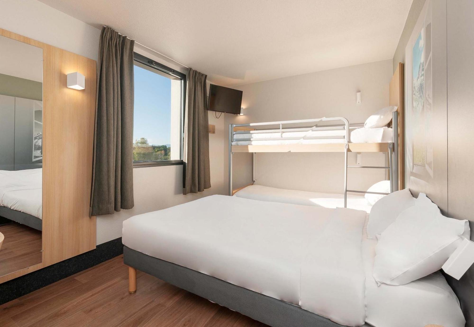 B&B Hotel Pau Zenith 외부 사진