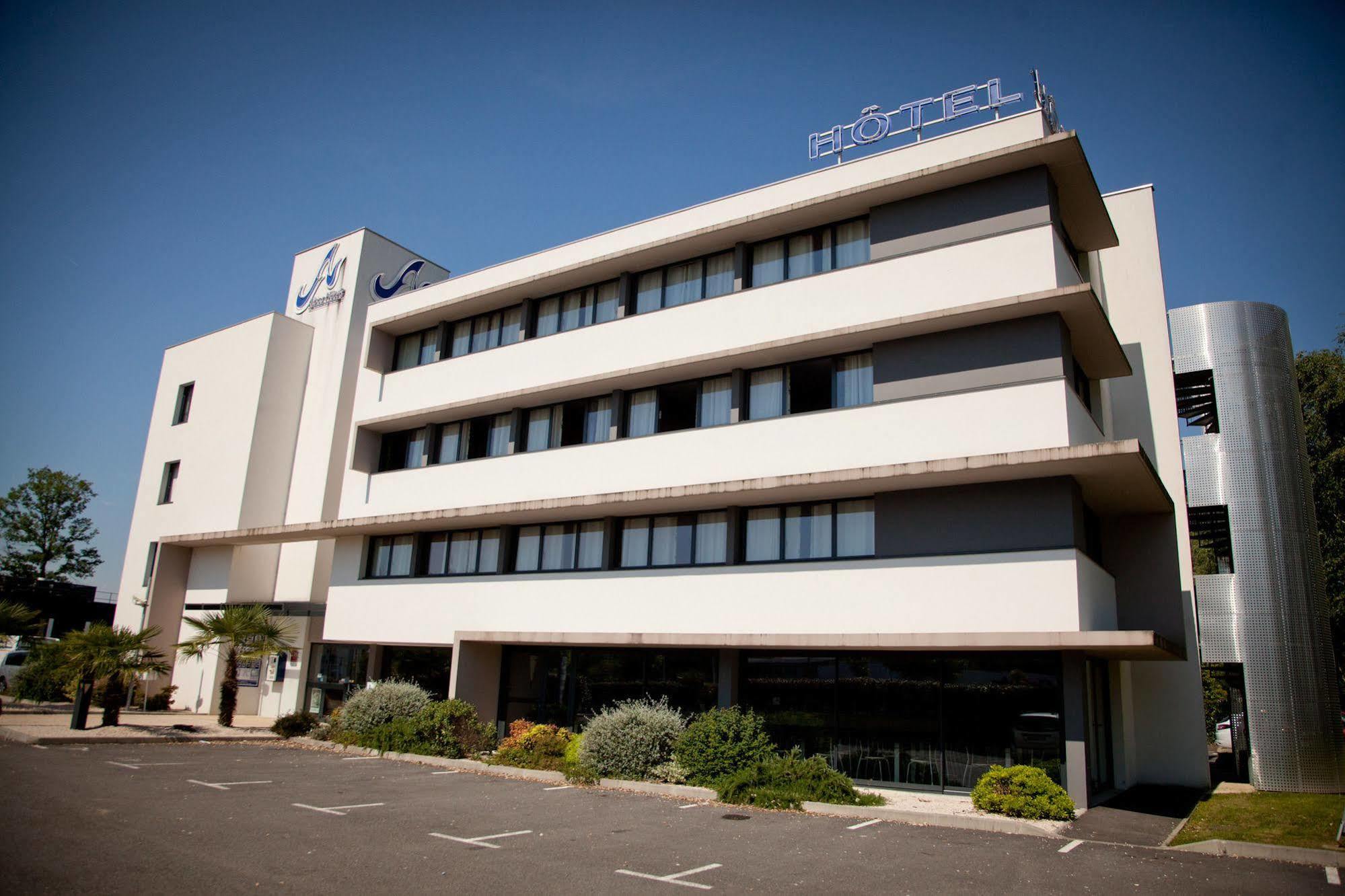 B&B Hotel Pau Zenith 외부 사진