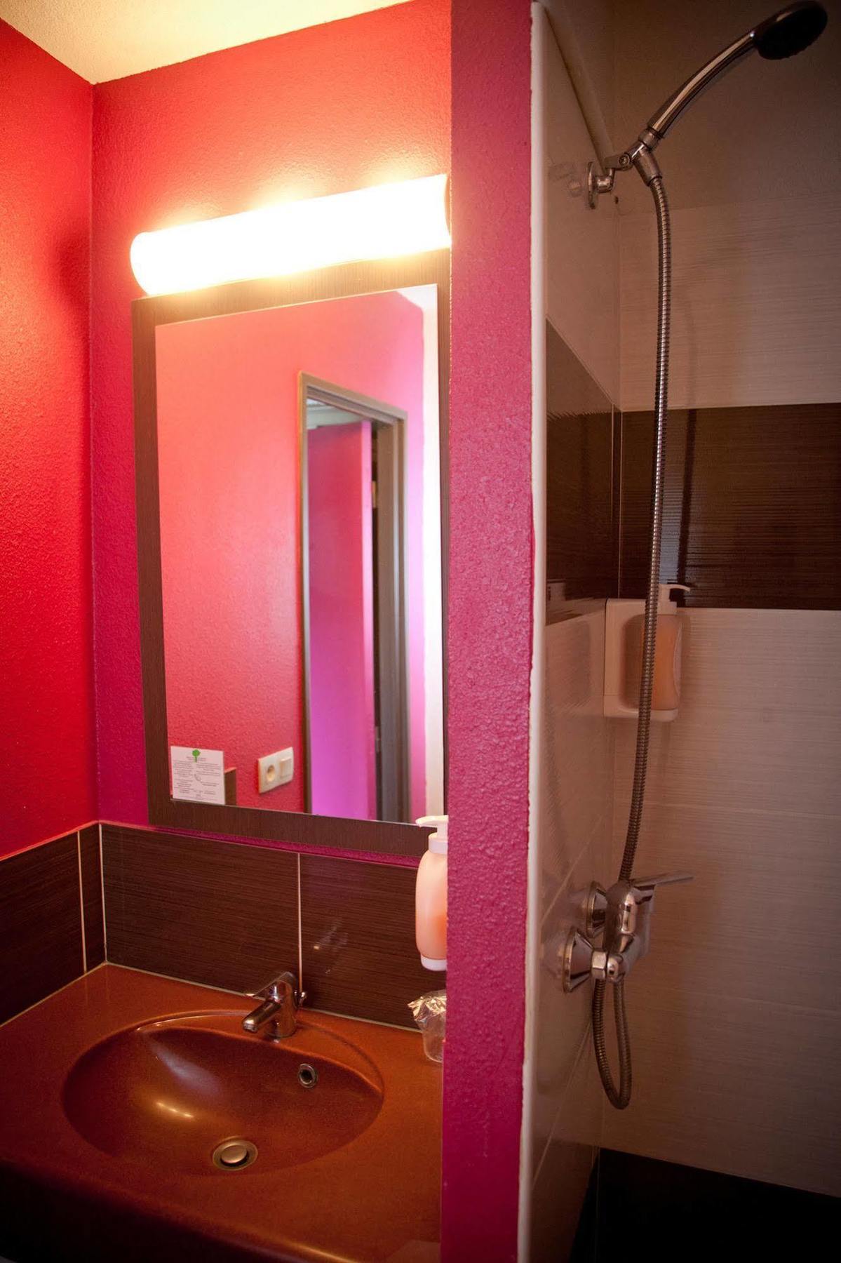 B&B Hotel Pau Zenith 외부 사진