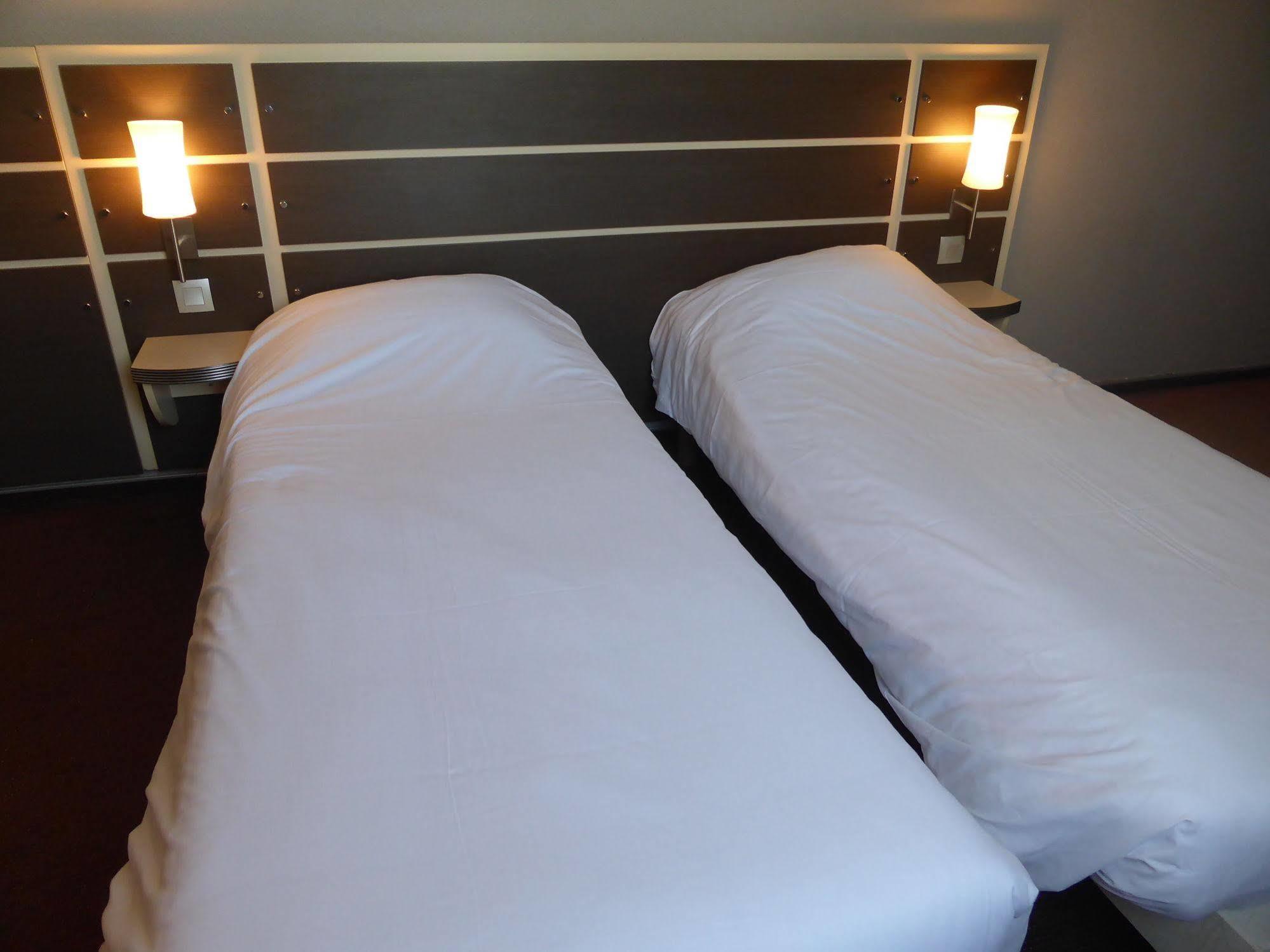 B&B Hotel Pau Zenith 외부 사진