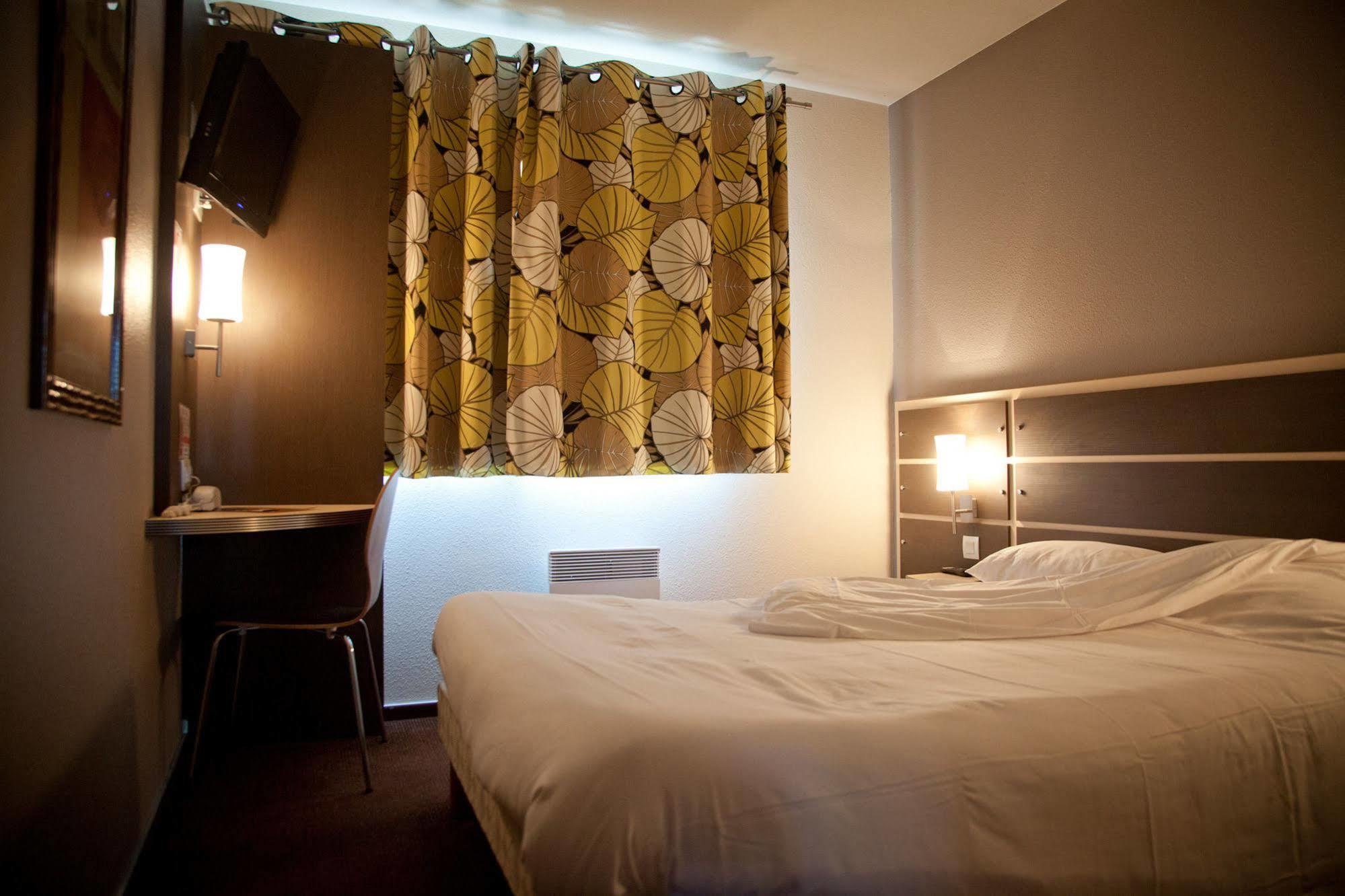 B&B Hotel Pau Zenith 외부 사진