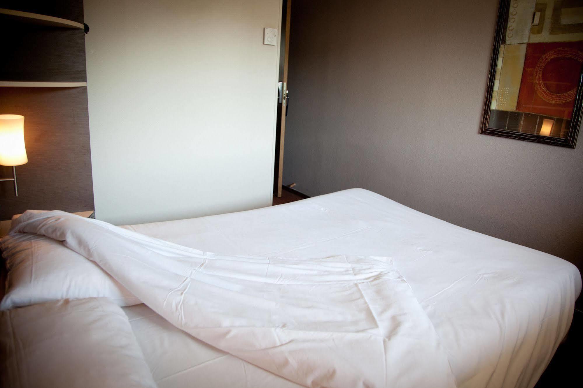 B&B Hotel Pau Zenith 외부 사진