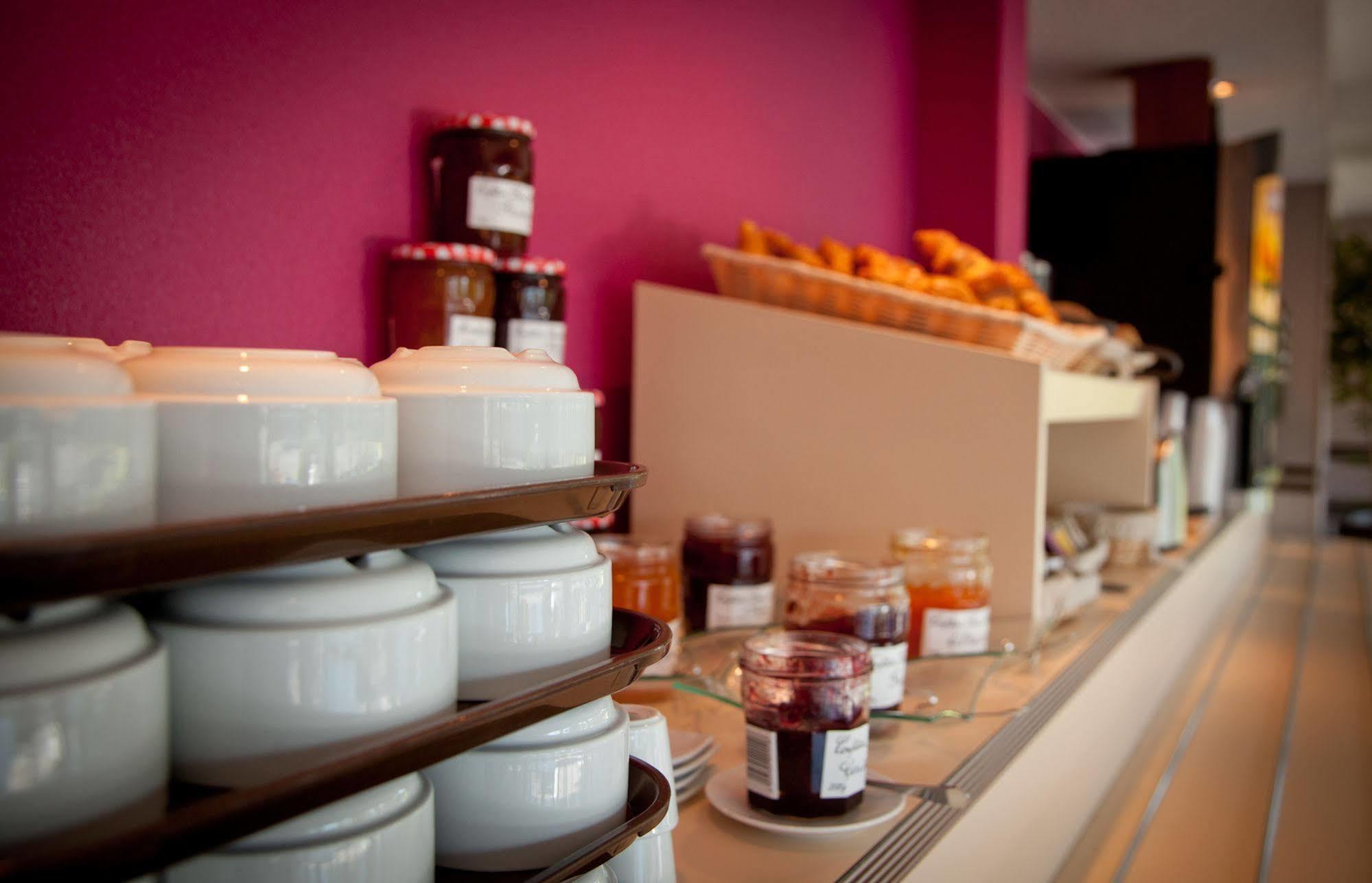 B&B Hotel Pau Zenith 외부 사진