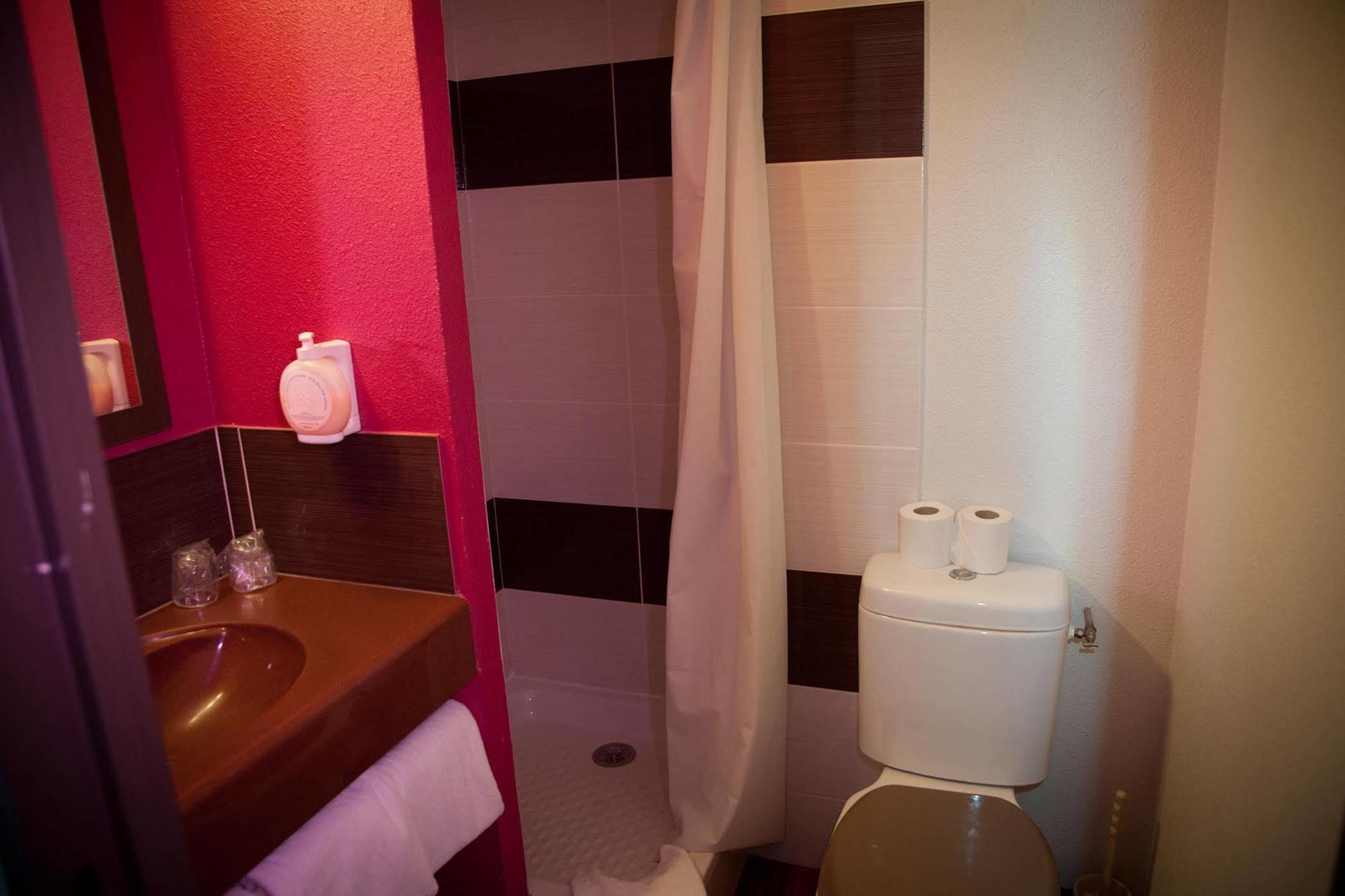 B&B Hotel Pau Zenith 외부 사진