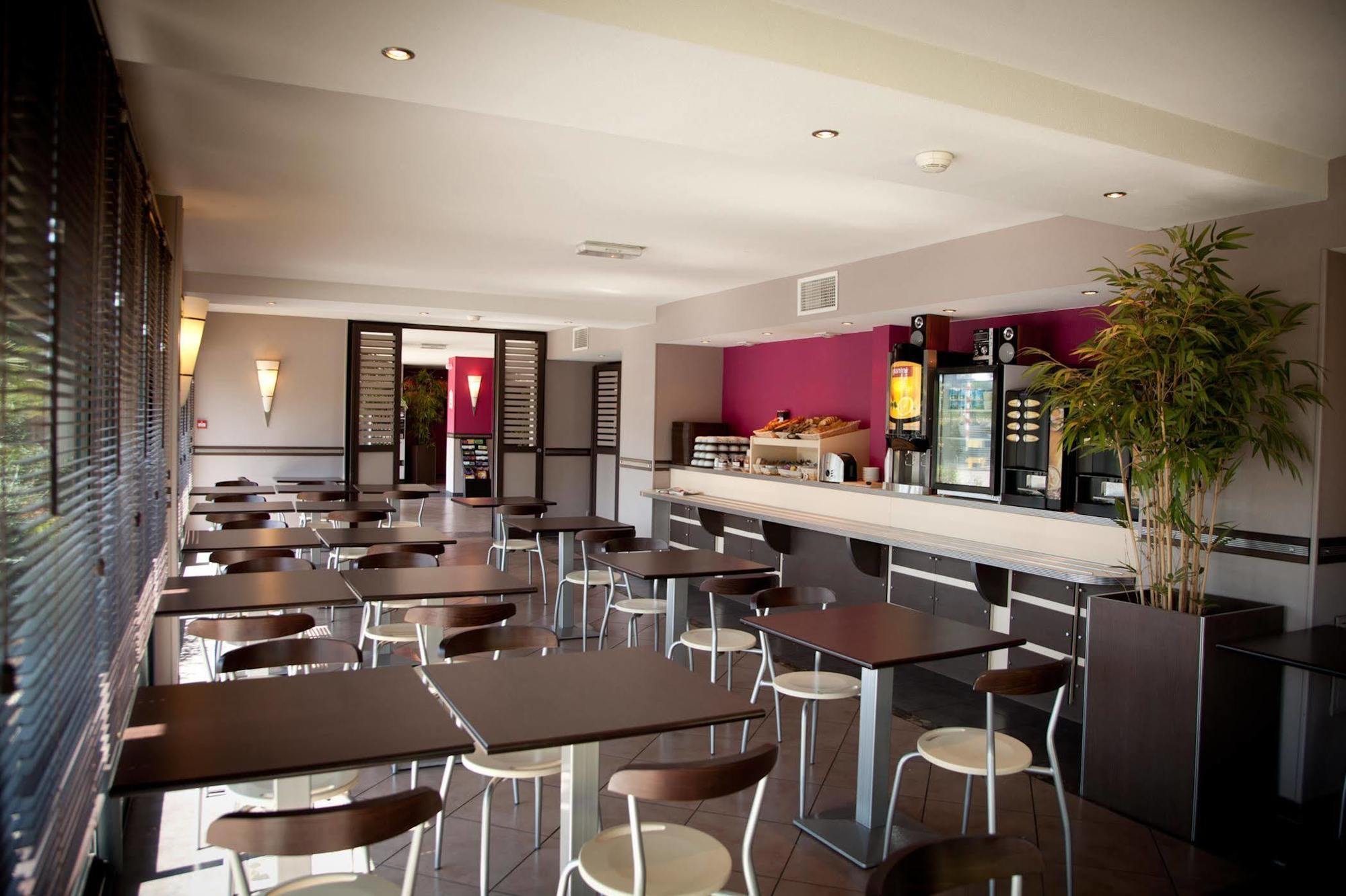 B&B Hotel Pau Zenith 외부 사진