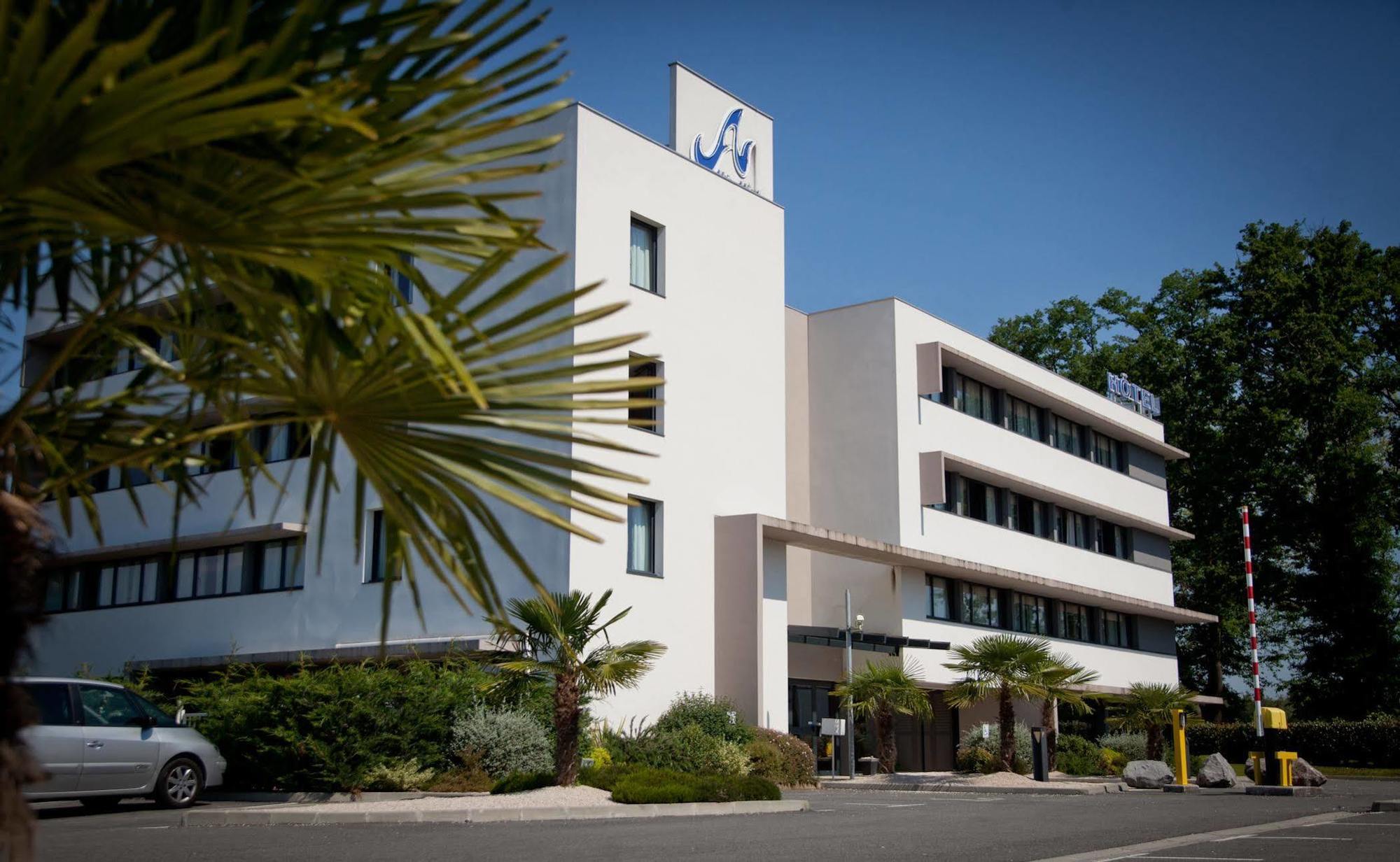 B&B Hotel Pau Zenith 외부 사진