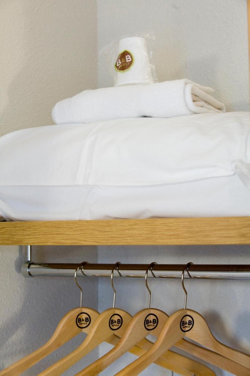B&B Hotel Pau Zenith 외부 사진