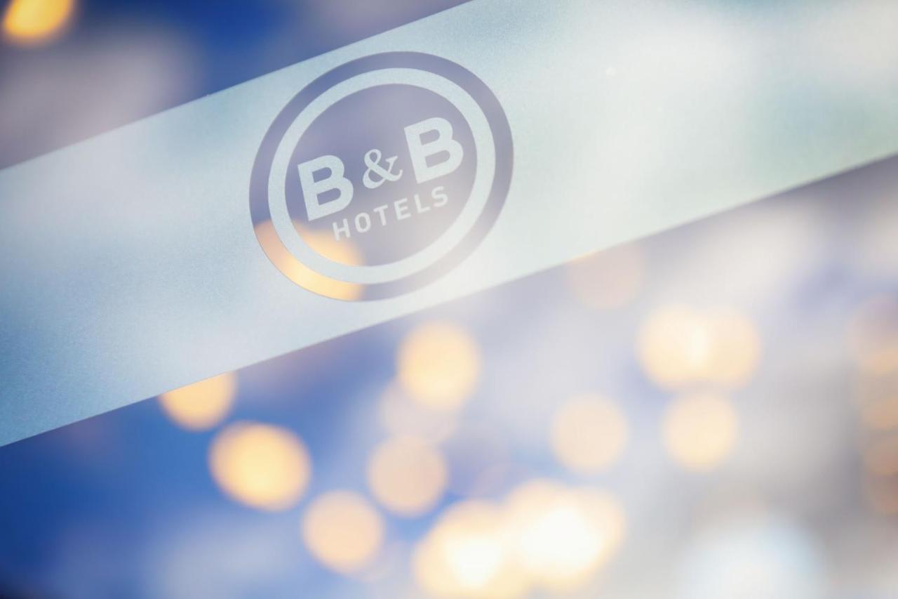 B&B Hotel Pau Zenith 외부 사진