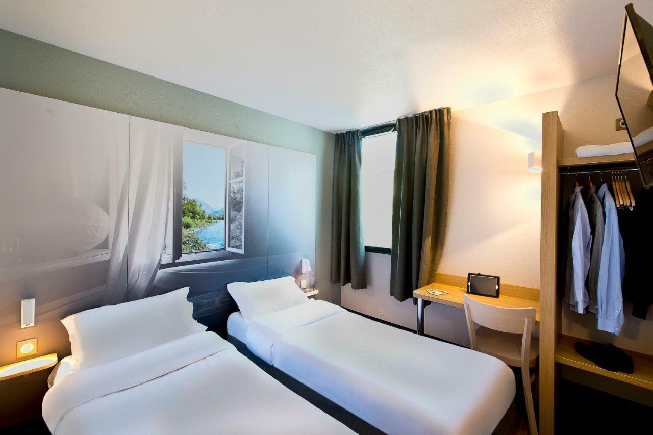 B&B Hotel Pau Zenith 외부 사진