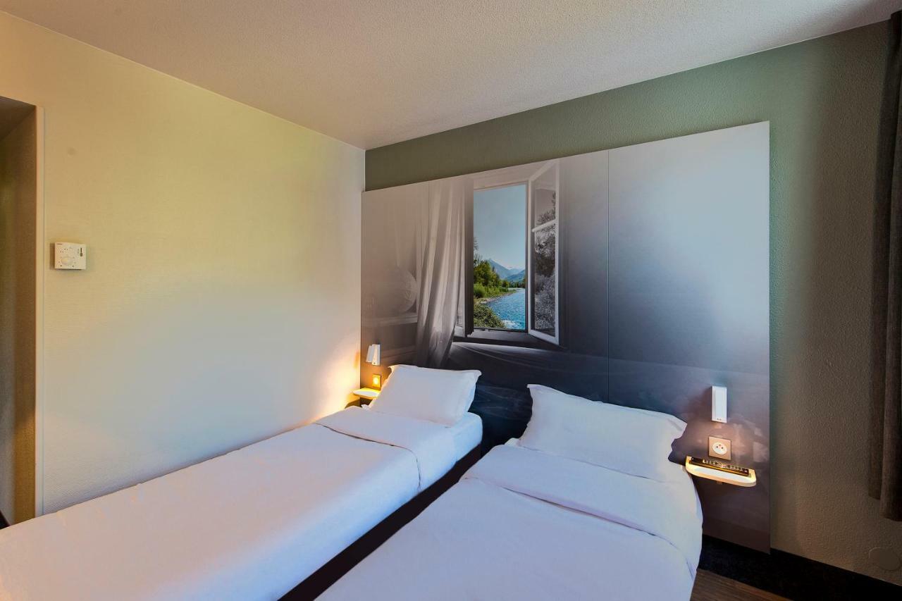 B&B Hotel Pau Zenith 외부 사진