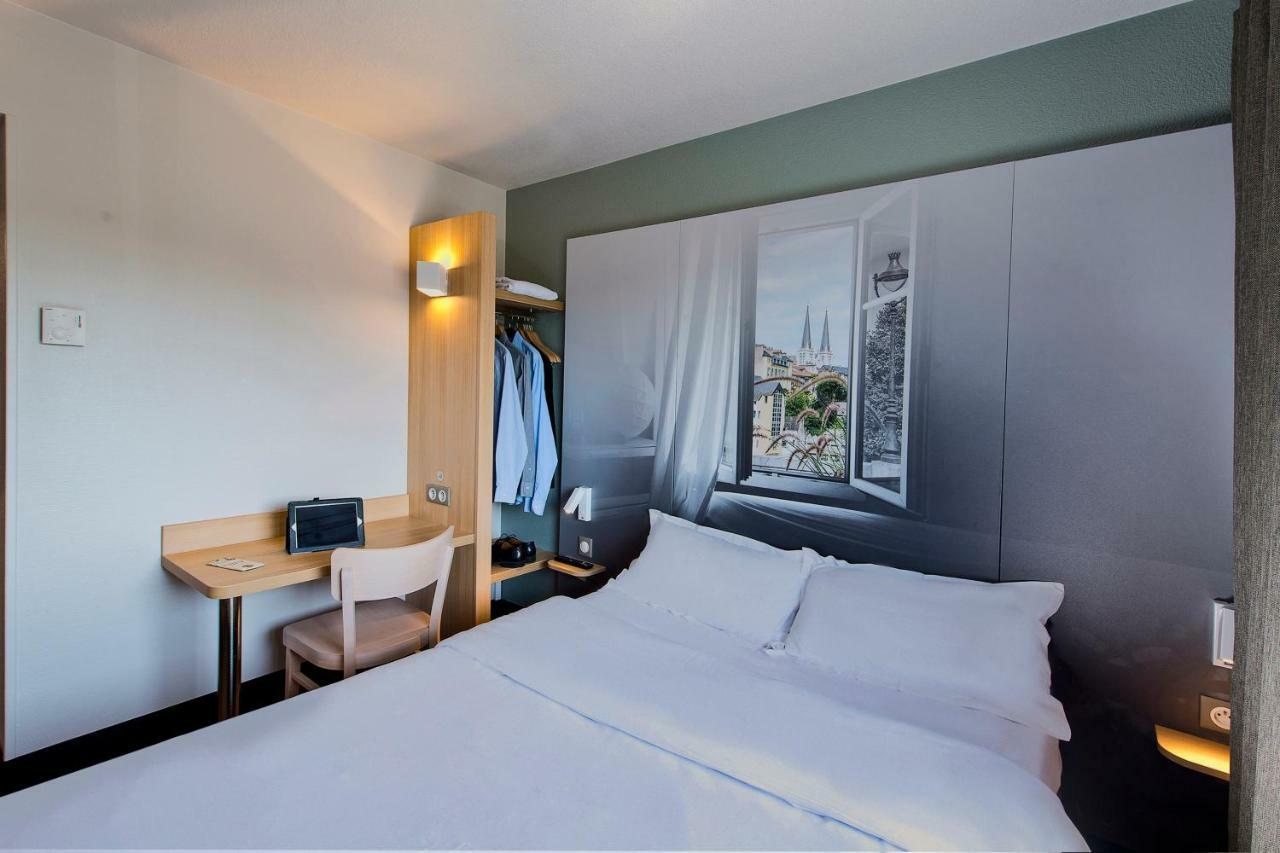 B&B Hotel Pau Zenith 외부 사진