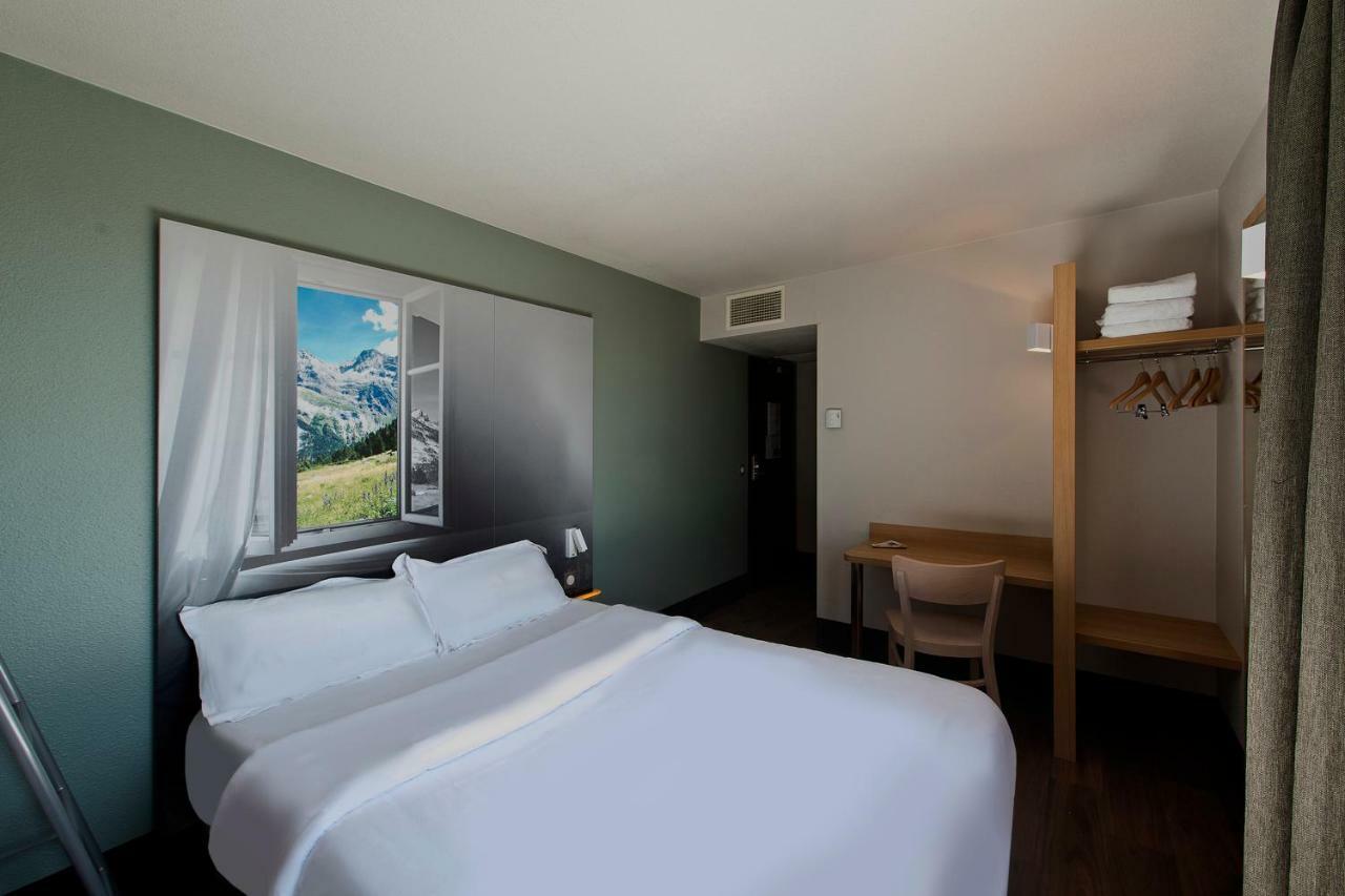 B&B Hotel Pau Zenith 외부 사진
