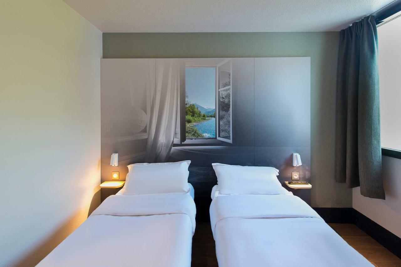 B&B Hotel Pau Zenith 외부 사진