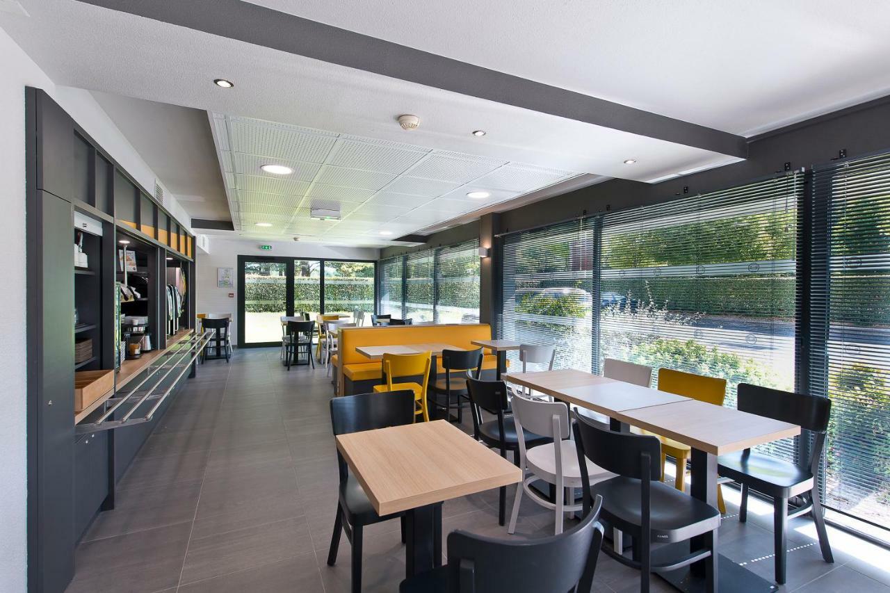 B&B Hotel Pau Zenith 외부 사진