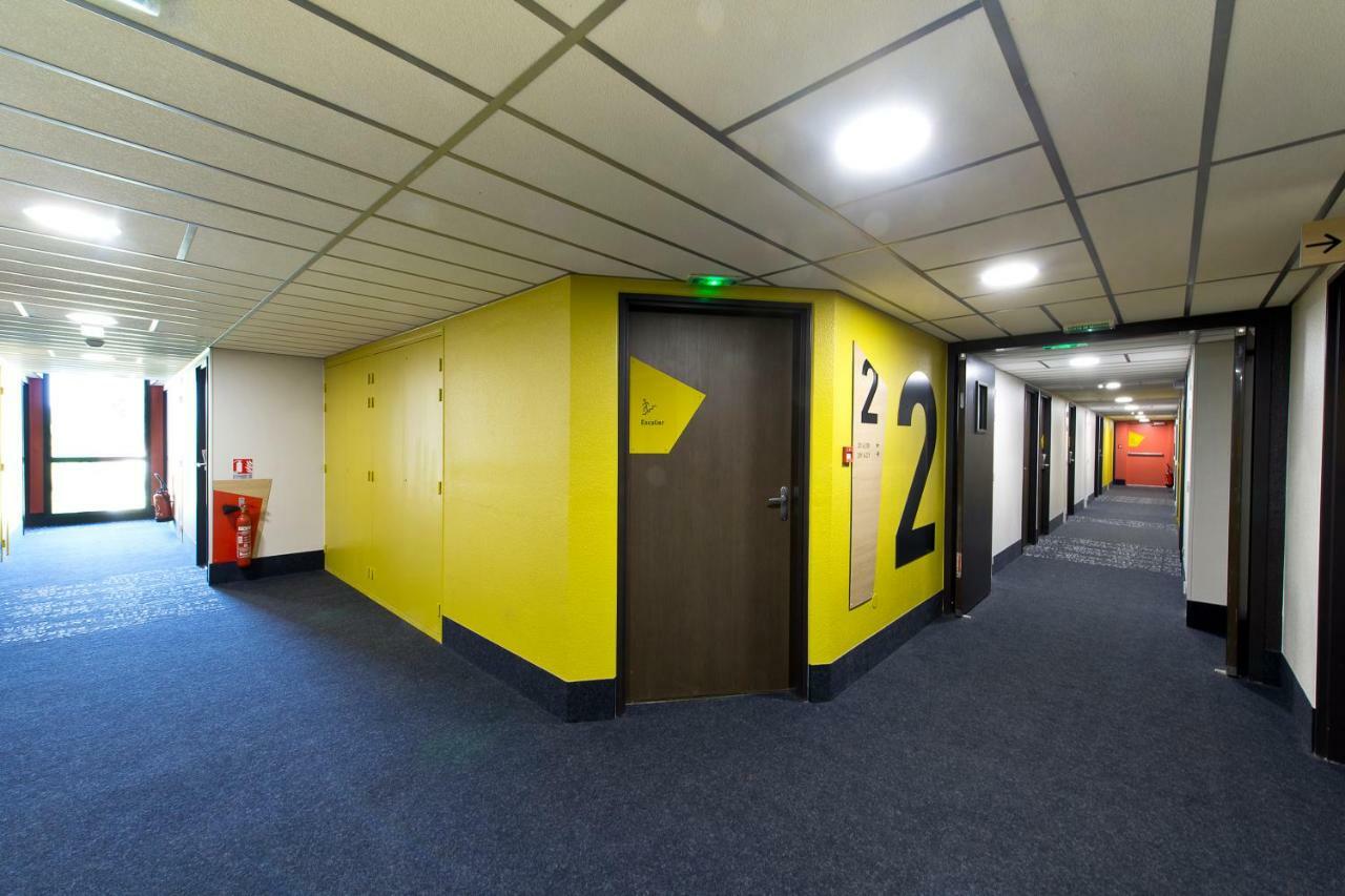 B&B Hotel Pau Zenith 외부 사진